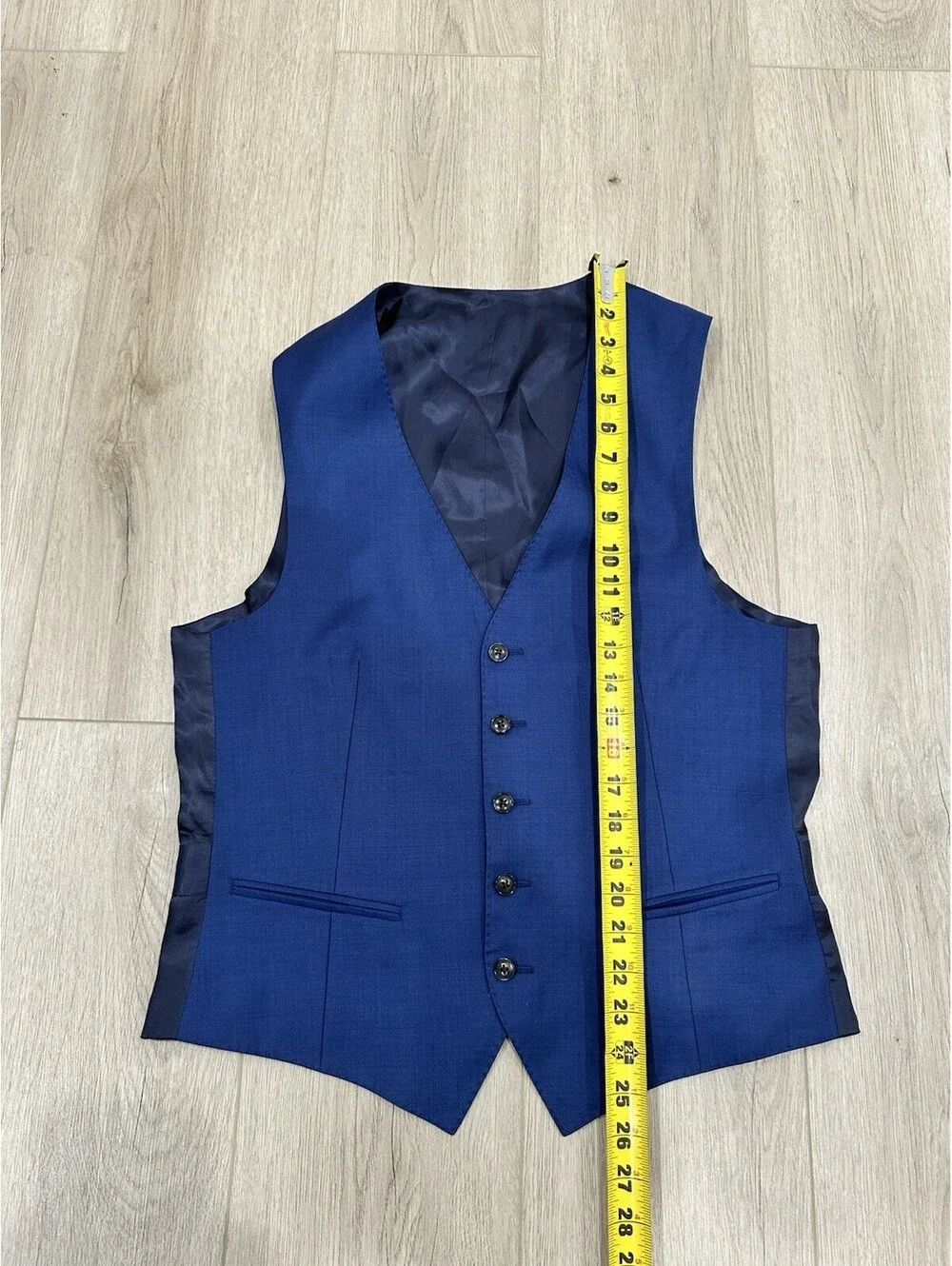 Suitsupply this used